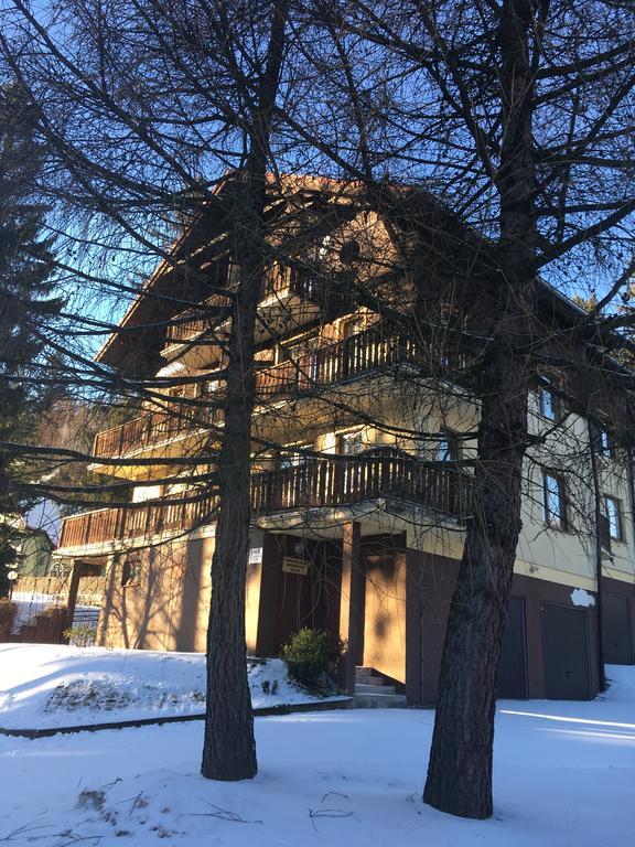 Apartament Patryk شكلارسكا بوريبا المظهر الخارجي الصورة